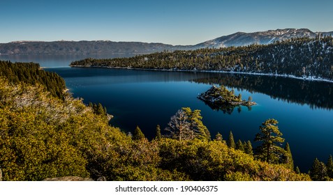 Emerald Bay