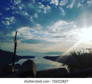 Emerald Bay