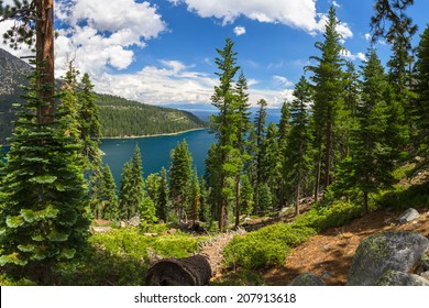 Emerald Bay, Lake Tahoe