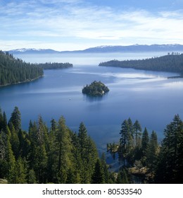 Emerald Bay, Lake Tahoe