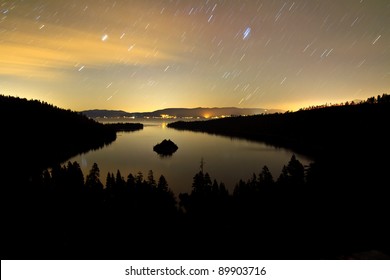 Emerald Bay, Lake Tahoe