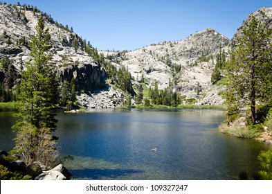 Emerald Bay State Park - Lake Tahoe