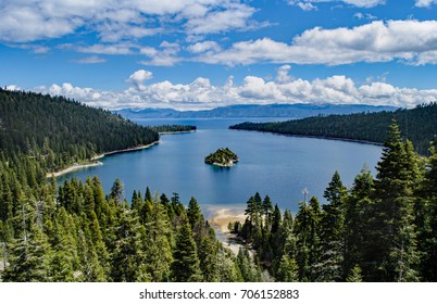 Emerald Bay,Tahoe