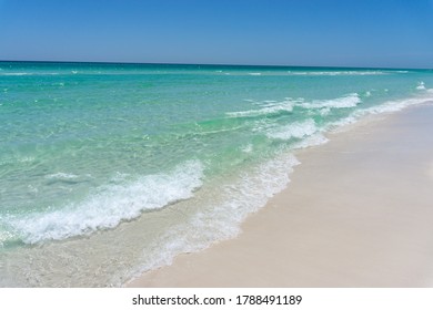 Emerald Coast Waters Of Grayton Beach