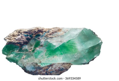 Emerald Crystal