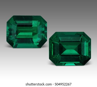 Emerald Gemstone