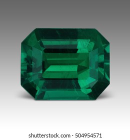 Emerald Gemstone