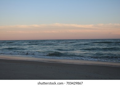 Emerald Isle Beaches In North Carolina