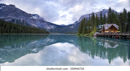 Emerald Lake