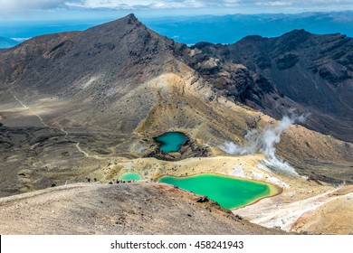 427 North island volcanic plateau Images, Stock Photos & Vectors ...