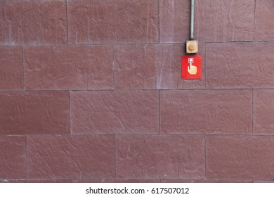 Emergency button 