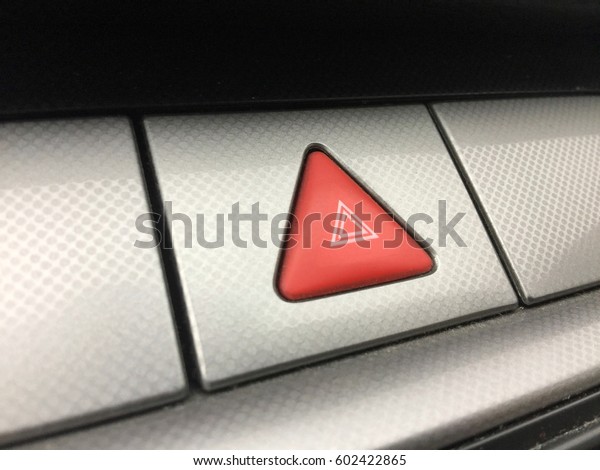 Emergency button in the\
car.