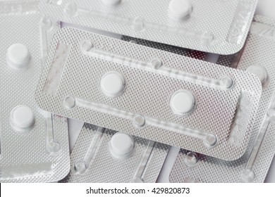 Emergency Contraception Medicine