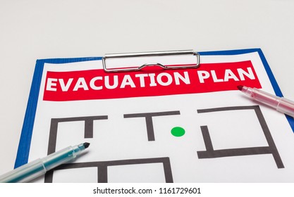 Emergency Evacuation Plan