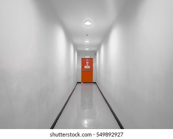 Emergency exit