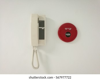emergency point