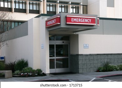 Emergency Room Hospital Stock Photo 1713715 | Shutterstock