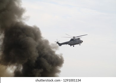 Emergency and tactical simulacrum - Shutterstock ID 1291001134