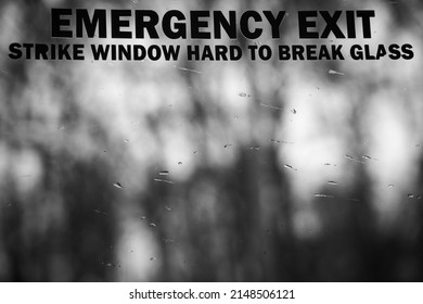 28,478 Emergency window Images, Stock Photos & Vectors | Shutterstock