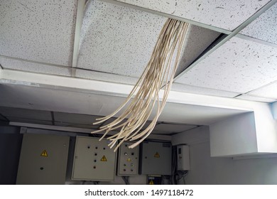 False Ceiling Images Stock Photos Vectors Shutterstock