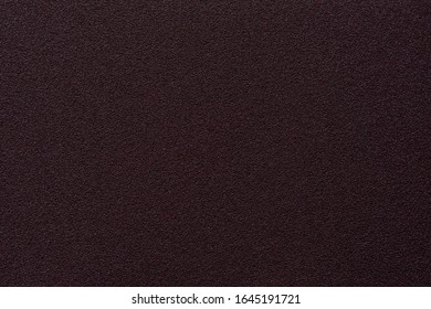 Emery Paper - A Flexible Abrasive Material Consisting Of A Fabric Or Paper Base With A Layer Of Large Abrasive Grain Applied To It