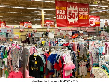 kids r us store
