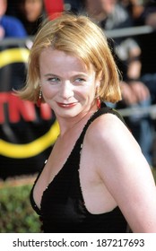 Emily Watson At 8th ANNUAL SAG AWARDS, LA, CA 3/10/2002