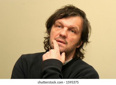 Emir Kusturica