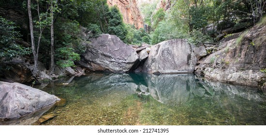 Emma Gorge