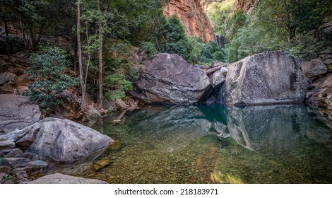 Emma Gorge