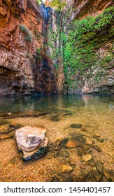 Emma Gorge Gibb River Rd