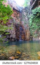 Emma Gorge Kimberley El Questro