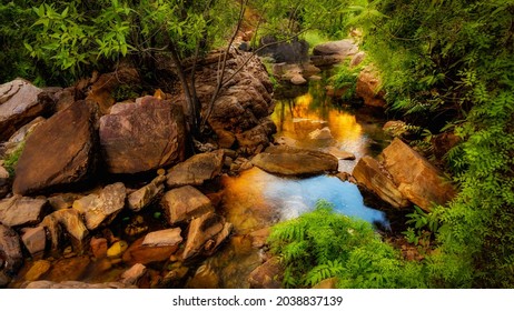 Emma Gorge, Kimberley, Western Australia.