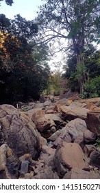 Emma Gorge Walk And Pool Kimberley Western Australia