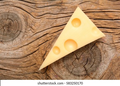 Emmental Cheese 