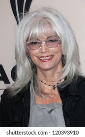 Emmylou Harris At The 6th Annual ACM Honors, Ryman Auditorium, Nashville, TN 09-24-12