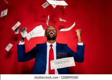 51,496 Black man with cash Images, Stock Photos & Vectors | Shutterstock