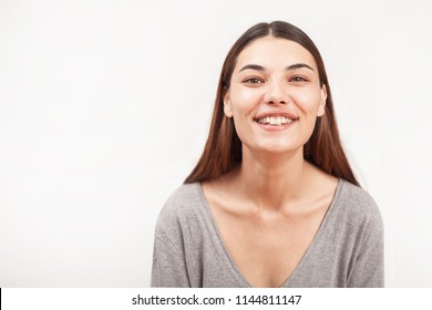 emotional woman portraits - Shutterstock ID 1144811147