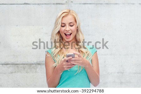 Similar – Image, Stock Photo beautiful teenager girl at the pool drinking orange juice