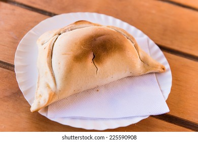 Empanada, The Typical Chilean Food