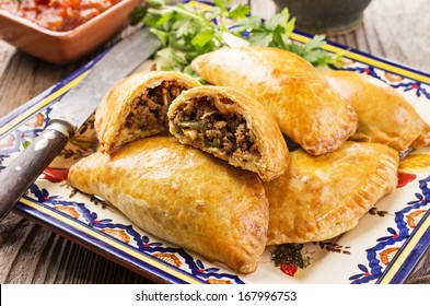 Empanadas