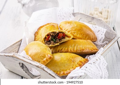 Empanadas 