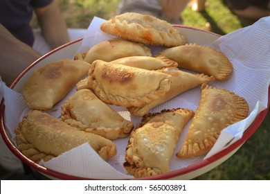 Empanadas