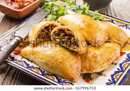 Empanadas
