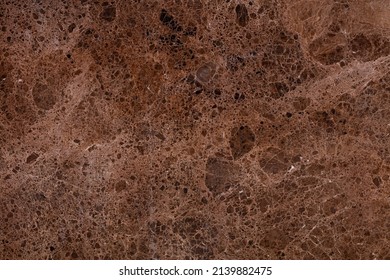 Emperador Dark - marble, texture in modern brown color for your new design.