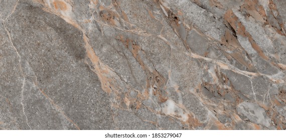 Emperador Marble Texture Background, High Resolution Italian Marble Texture Used For Interior Abstract Home Decoration And Ceramic Wall Tiles And Floor Tiles Surface.