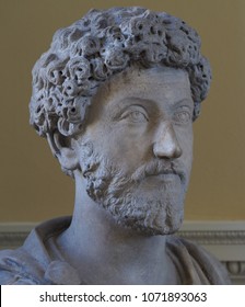 Emperor Marcus Aurelius