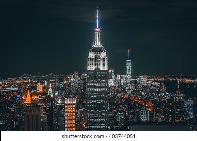 Empire State