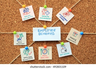 Employee Benefits