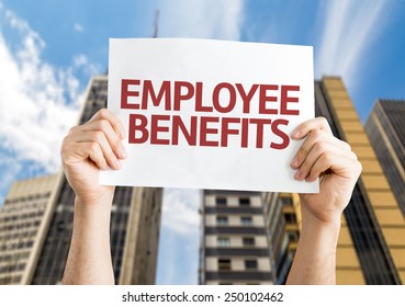 4,984 Employer benefits Images, Stock Photos & Vectors | Shutterstock